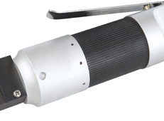 PNEUMATIC FLANGE TOOL (0.80/26mm) AND PUNCHING (Ø5mm) TOOL