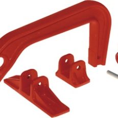 BOOMERANG PULL HOOK SET