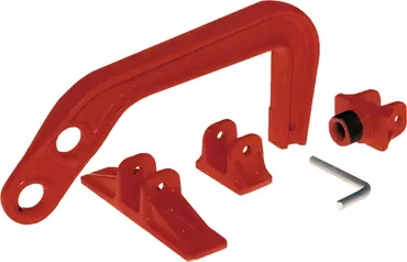 BOOMERANG PULL HOOK SET