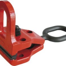 RIGHT-ANGLE PULL CLAMP