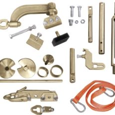 SATELLITE COMPLETE KIT