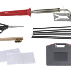 AUTOMOTIVE PLASTICS REPAIR KIT