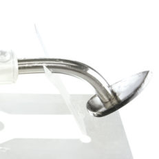 SPECIALIST PLASTIC-REPAIRS SOLDERING IRON TIP