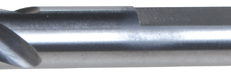 1 BORON SPOT WELD DRILL BIT Ø8 MM, 3 CUTTING EDGES (TUNGSTEN CARBIDE)