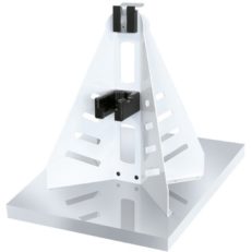 SUPPORT FOR 8T/10T RIVETING MACHINES