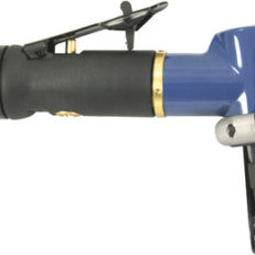 PNEUMATIC LASER-WELD CUTTER