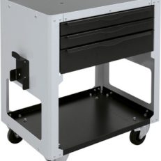 WORKSTATION FOR 8T/10T RIVETING MACHINES