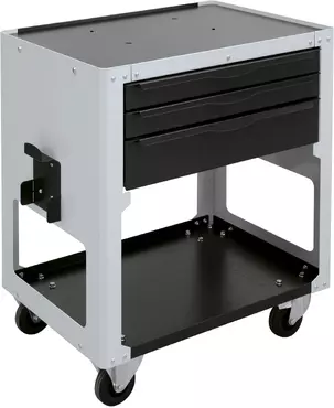 WORKSTATION FOR 8T/10T RIVETING MACHINES