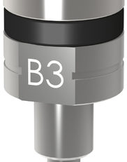 DIE B3 FOR RIVETERS 10T/10T.PP