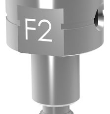 DIE F2 FOR RIVETERS 10T/10T.PP