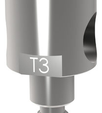 DIE T3 FOR RIVETERS 10T/10T.PP