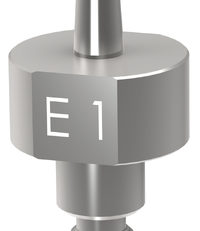 E1 DIE FOR 8/10T RIVETER (Push-Pull compatible) | 055865