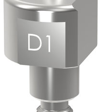 DIE D1 FOR RIVETERS 10T/10T.PP