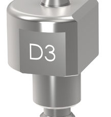 DIE D3 FOR RIVETERS 10T/10T.PP