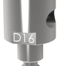 DIE D16 FOR RIVETERS 10T/10T.PP