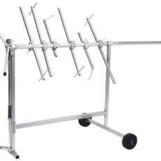 PRO ROTATING SUPPORT FRAME