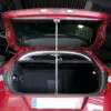 CAR BODYWORK LOCKING RODS | 056732