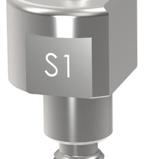 DIE S1 FOR RIVETERS 10T/10T.PP
