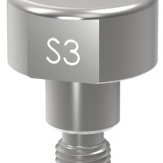 DIE S3 FOR RIVETERS 10T/10T.PP