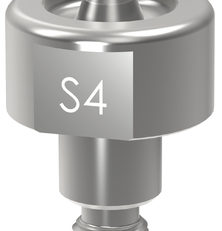 DIE S4 FOR RIVETERS 10T/10T.PP