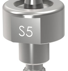 DIE S5 FOR RIVETERS 10T/10T.PP