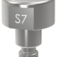 DIE S7 FOR RIVETERS 10T/10T.PP