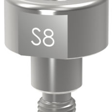 DIE S8 FOR RIVETERS 10T/10T.PP