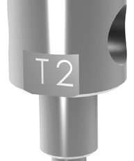 DIE T2 FOR RIVETERS 10T/10T.PP