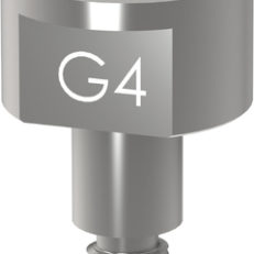 DIE G4 FOR RIVETERS 10T/10T.PP