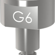 DIE G6 FOR RIVETERS 10T/10T.PP