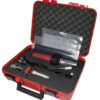 PLASTICS' WELDING KIT | 057678