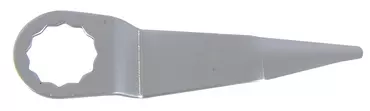STRAIGHT BLADE FOR WINDSCREEN REMOVAL 57mm