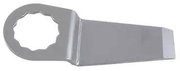EDGE SCRAPER BLADE FOR WINDSCREEN 8mm
