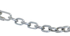 DRAW ALIGNER PRO CHAIN (1.5m) (ring & carabiner included)