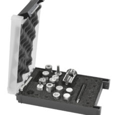 STANDARD DIE SET FOR RIVETER 10T.PP