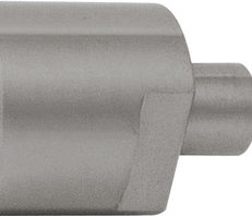 HR1S/HR110/HR2/HR210 ARM EXTENSION FOR 8T/10T PUSH-PULL RIVETER (XT 11