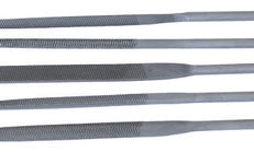5 FILES FOR STRAIGHT SHEET METAL SAW