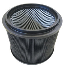 FILTER FOR PNEUMATIC EXTRACTOR (before 09/21)