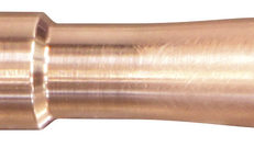 ELECTRODE WARMING BALL-POINT Ø 16