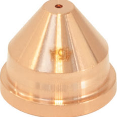 5 CUTTING TIPS 45A - PLASMA TORCH MT/AT-160
