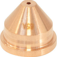 5 CUTTING TIPS 65A - PLASMA TORCH MT/AT-160