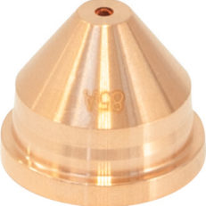 5 CUTTING TIPS 85A - PLASMA TORCH MT/AT-160