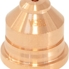 5 CUTTING TIPS 105/125A - PLASMA TORCH MT/AT-160