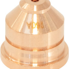 5 CUTTING TIPS 160A - PLASMA TORCH MT/AT-160