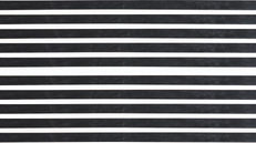 10 PLASTIC RODS 440mm PP/EDPM - 6mm WIDTH (1.0mm THICKNESS)