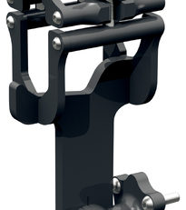 COBOT TORCH SUPPORT (Binzel Grip) (ISO 9409-1_50_4_M6)