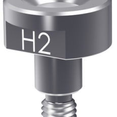 DIE H2 FOR RIVETERS 10T/10T.PP