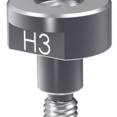 DIE H3 FOR RIVETERS 10T/10T.PP