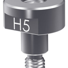 DIE H5 FOR RIVETERS 10T/10T.PP