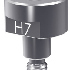 DIE H7 FOR RIVETERS 10T/10T.PP